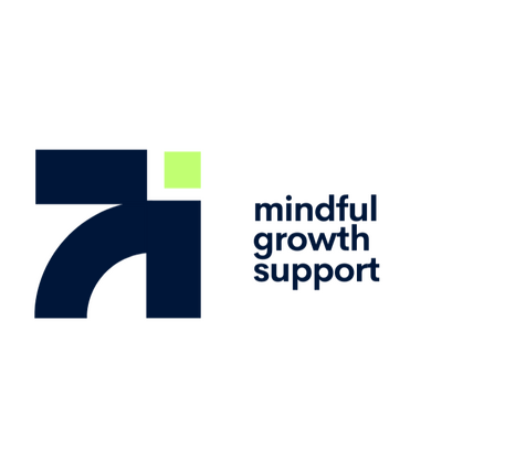 Logo MindfulGrowthsupport