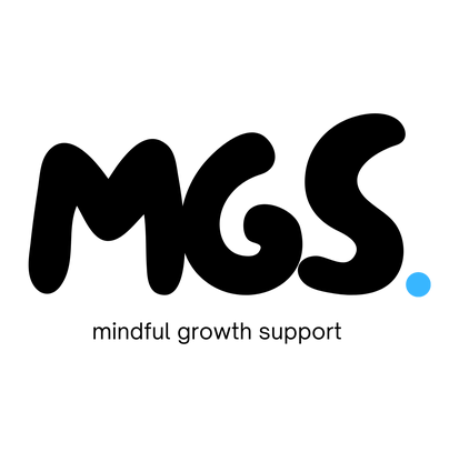 Logo MindfulGrowthsupport